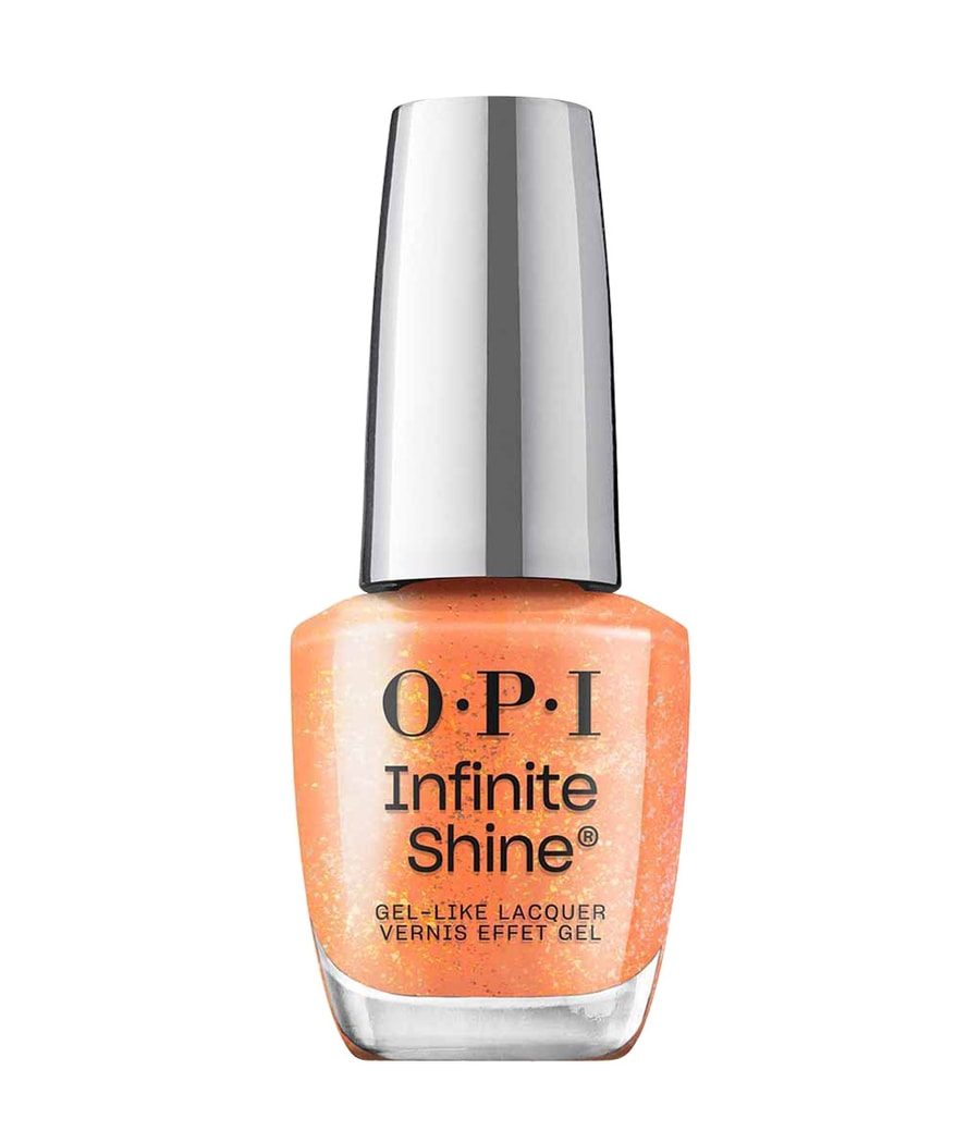 

Лак для ногтей OPI Infinite Shine OPI'm Dreaming, Dreamsicle, 15 ml