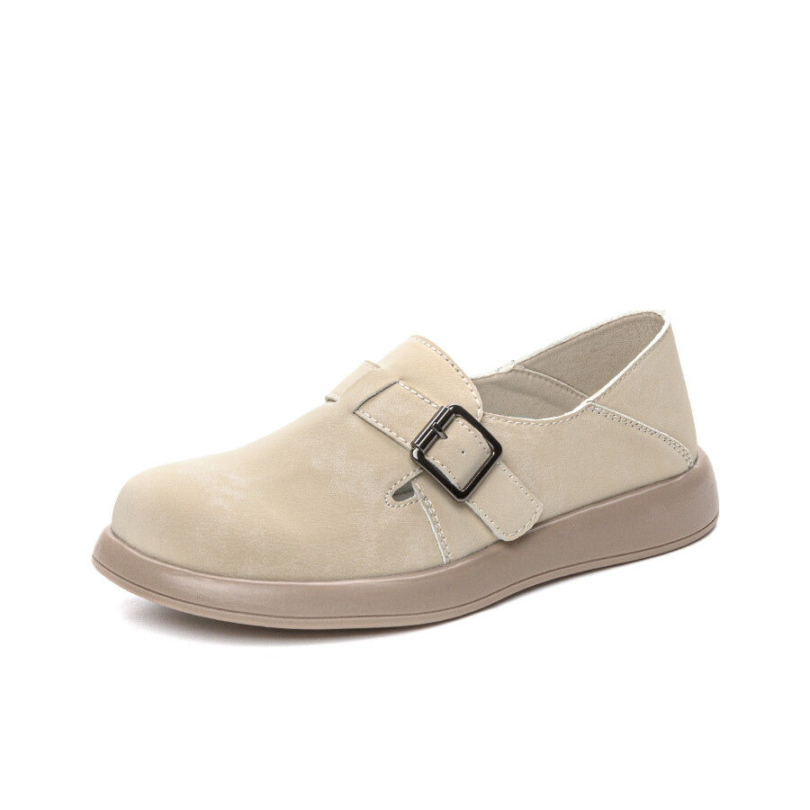 

Туфли женские повседневные Women's Casual Shoes Women's Jnlvwa, коричневый