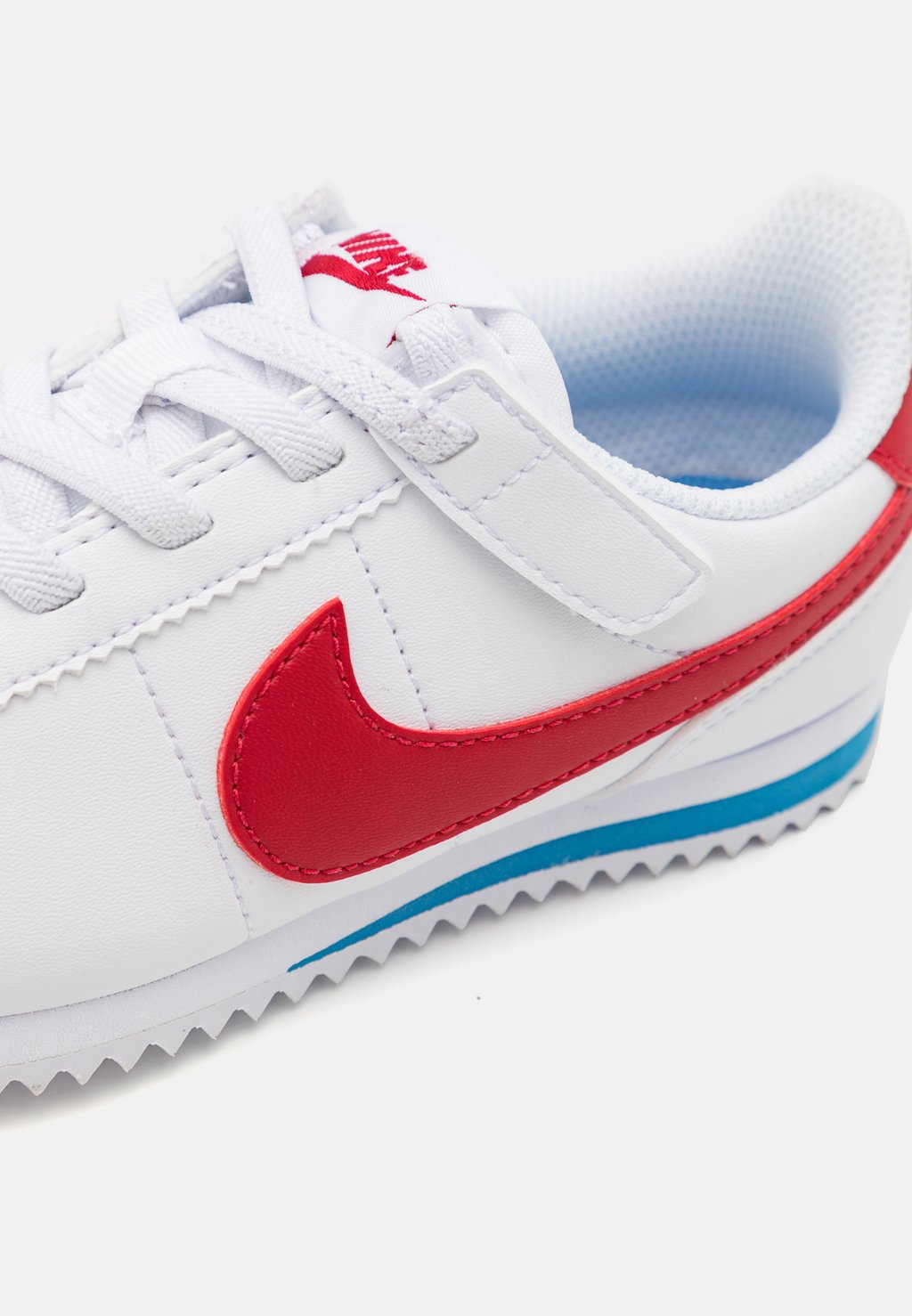 

Кроссовки KIDS CORTEZ EASYON UNISEX Nike Sportswear, белый