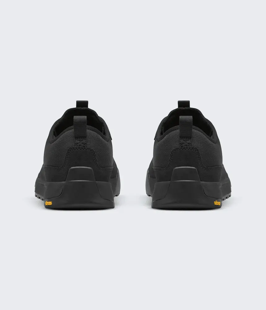 Обувь Клайфф The North Face, TNF Black/TNF Black — фото 3