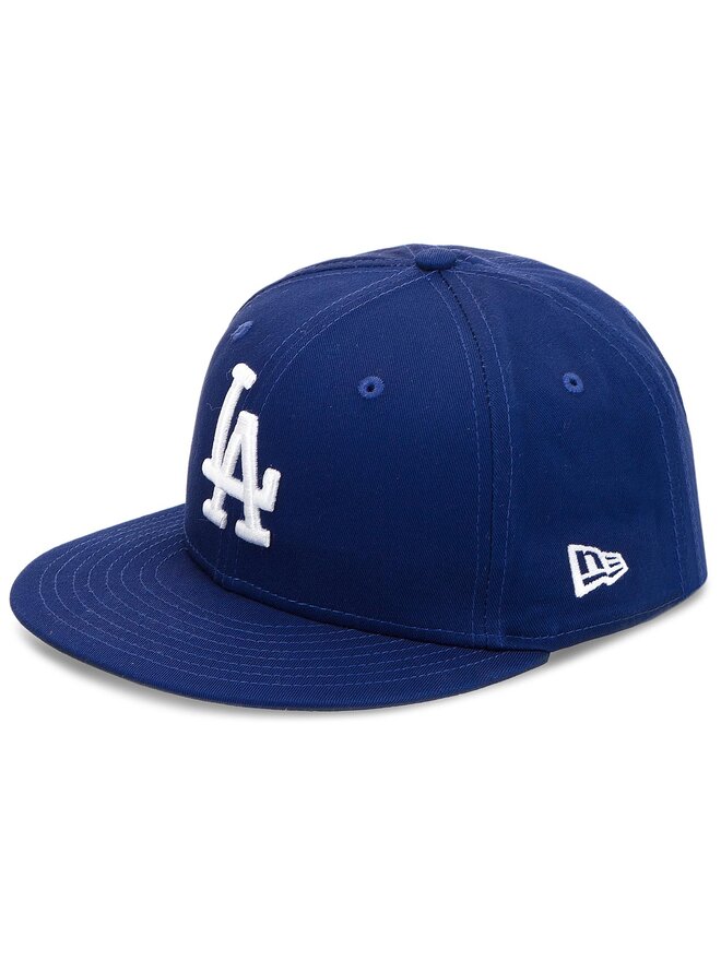 

Бейсболка New Era Mlb 9Fifty Losdod T 10531954, темно-синий