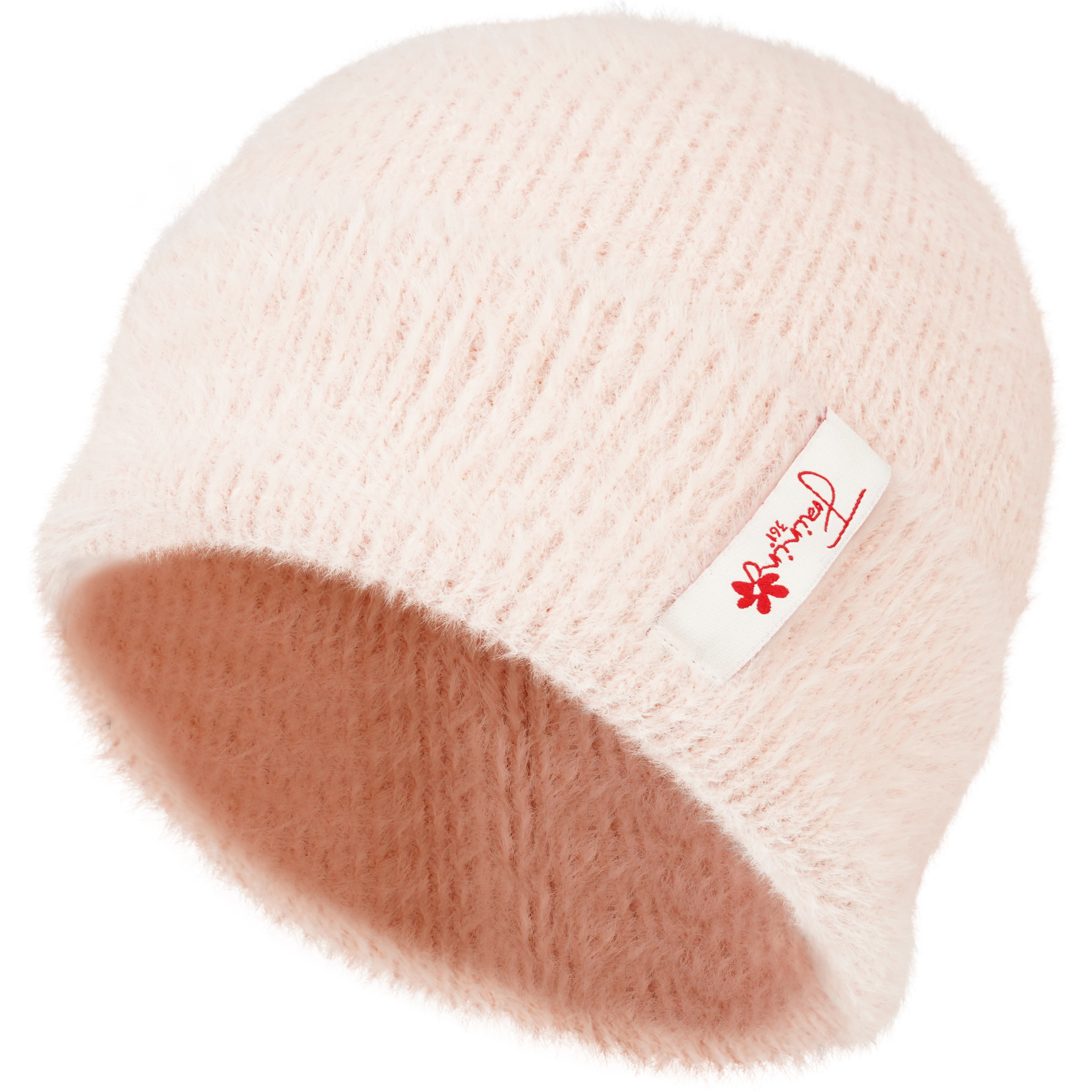 

Женская шапка бини 361°, angel розовый