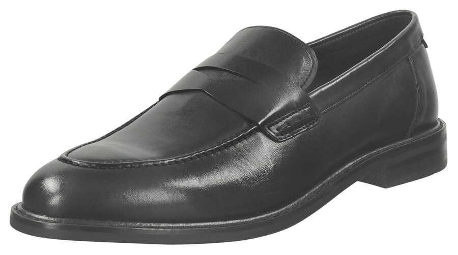 

Мокасины GANT Moccasins, черный