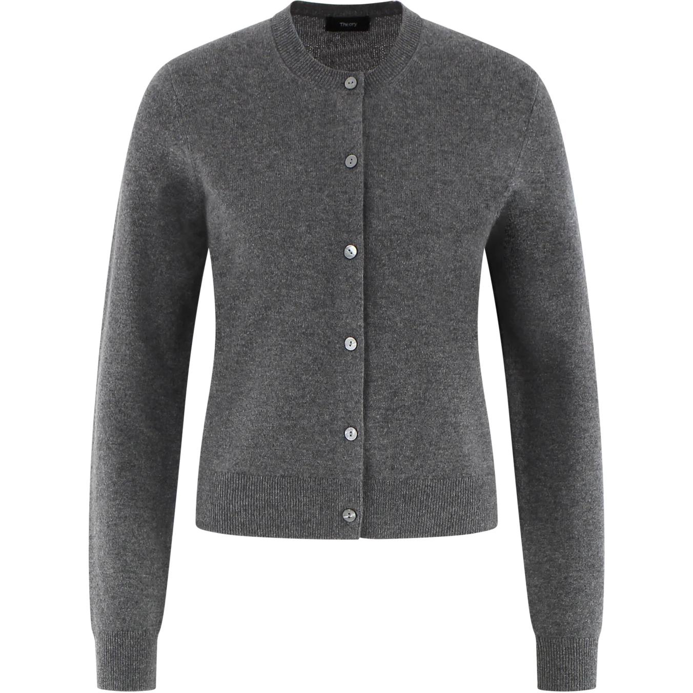 

Свитер женский THEORY, серый