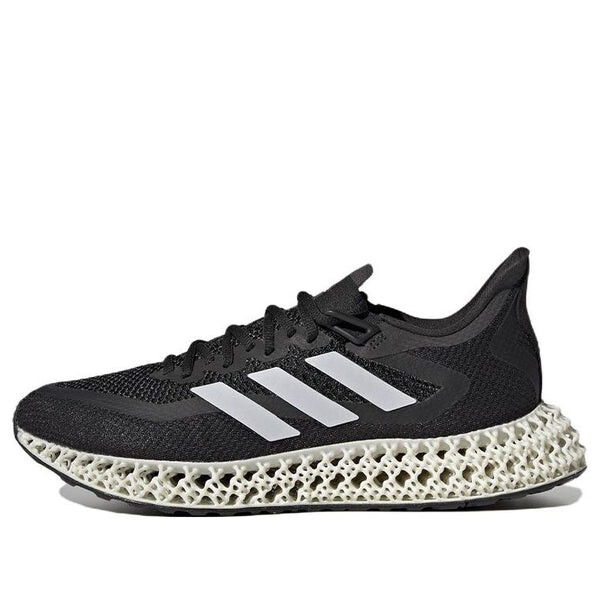 

Кроссовки 4dfwd 2 Adidas, черный