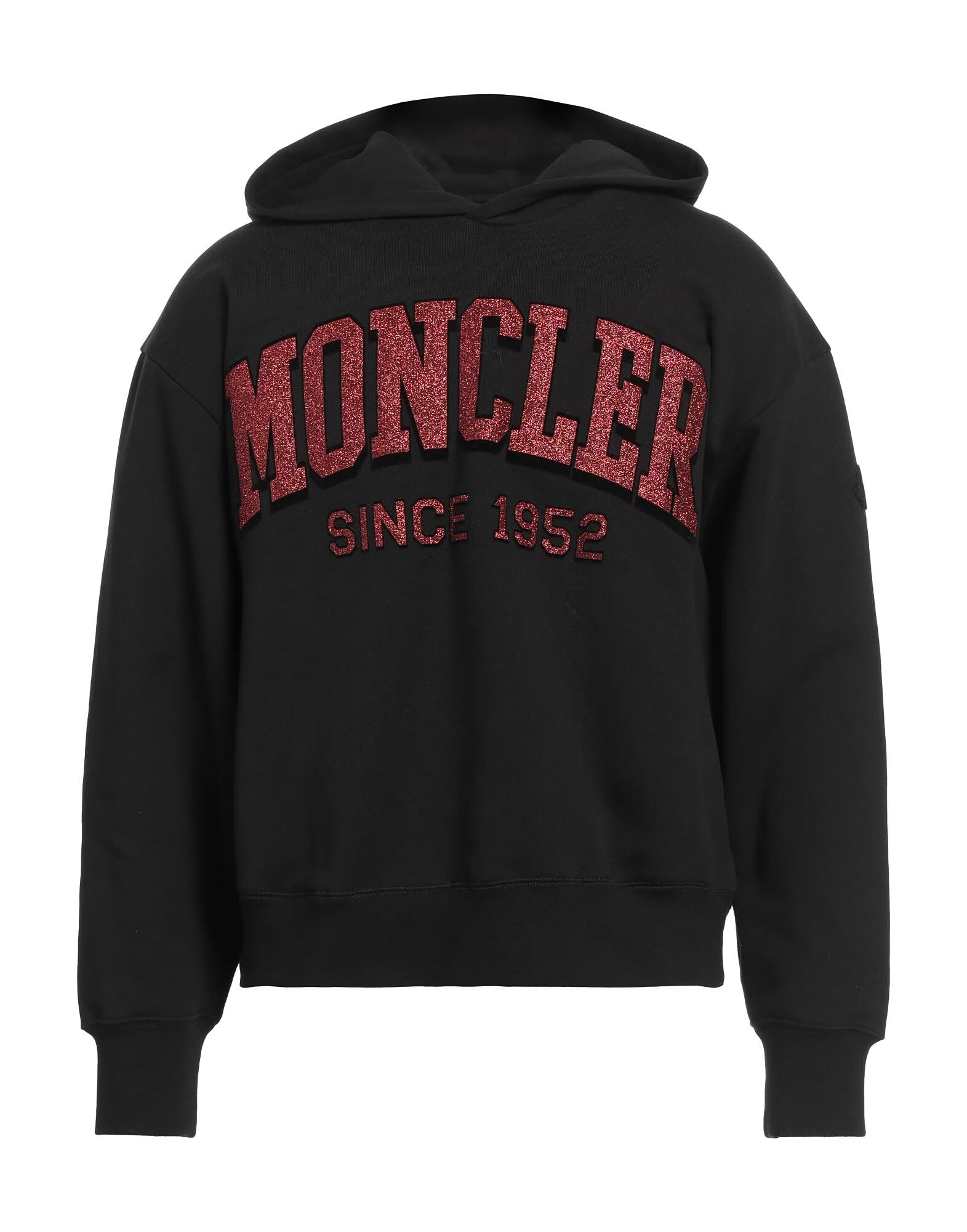 

Толстовка Moncler, черный