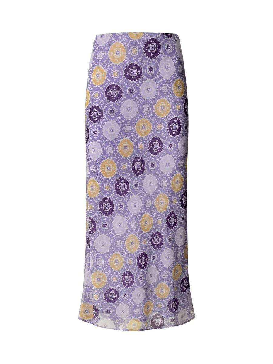 

Юбка Pepe Jeans Lulu, цвет violet/Lavender