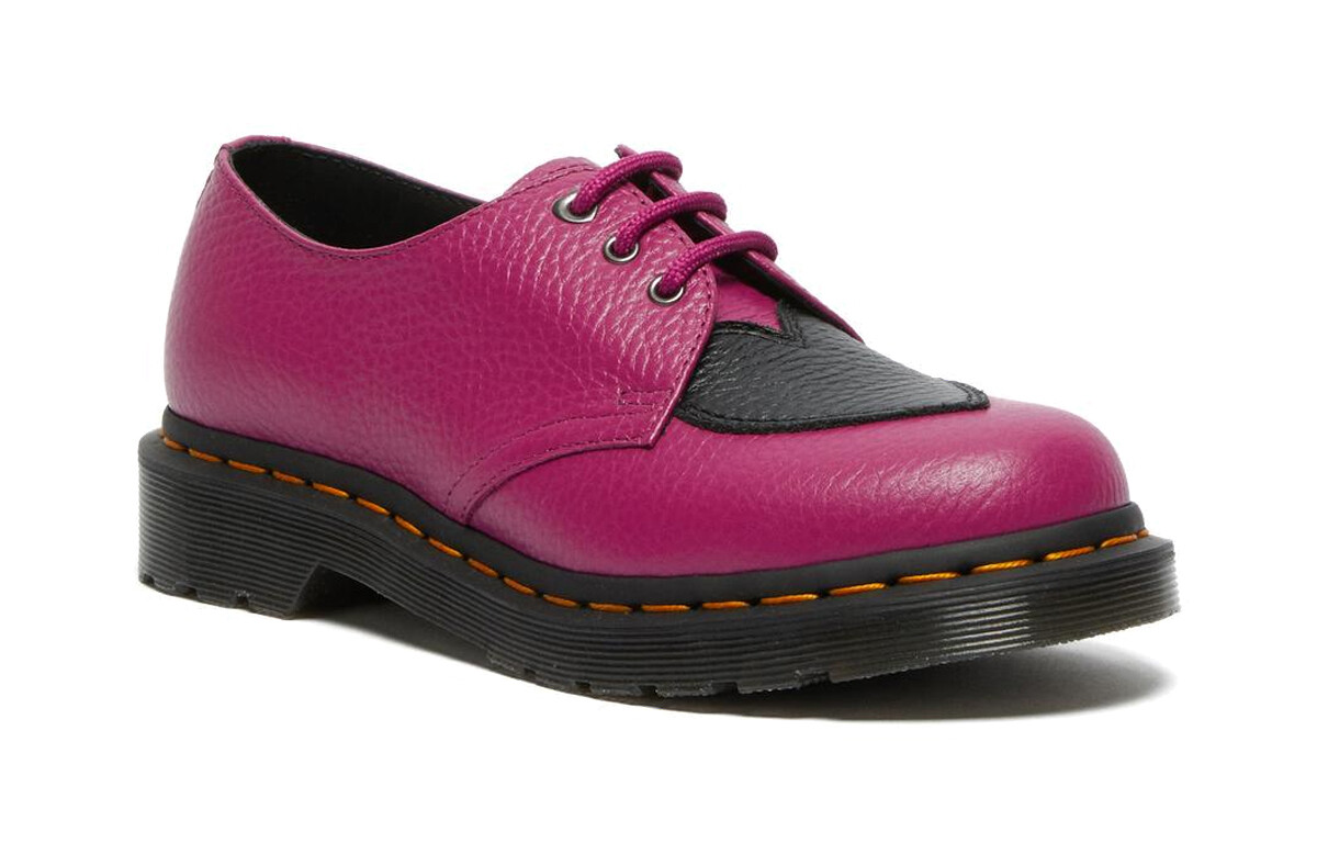 Dr.Martens 1461 Женская Повседневная обувь Женская