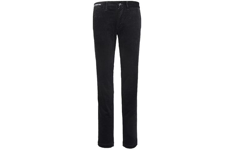 

Повседневные брюки мужские черные EMPORIO ARMANI