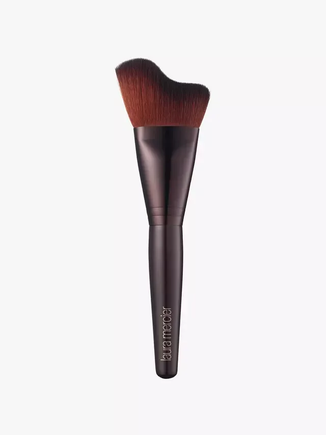 Кисть для пудры Сияние Laura Mercier
