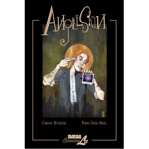 

Книга Angel Skin (Paperback)