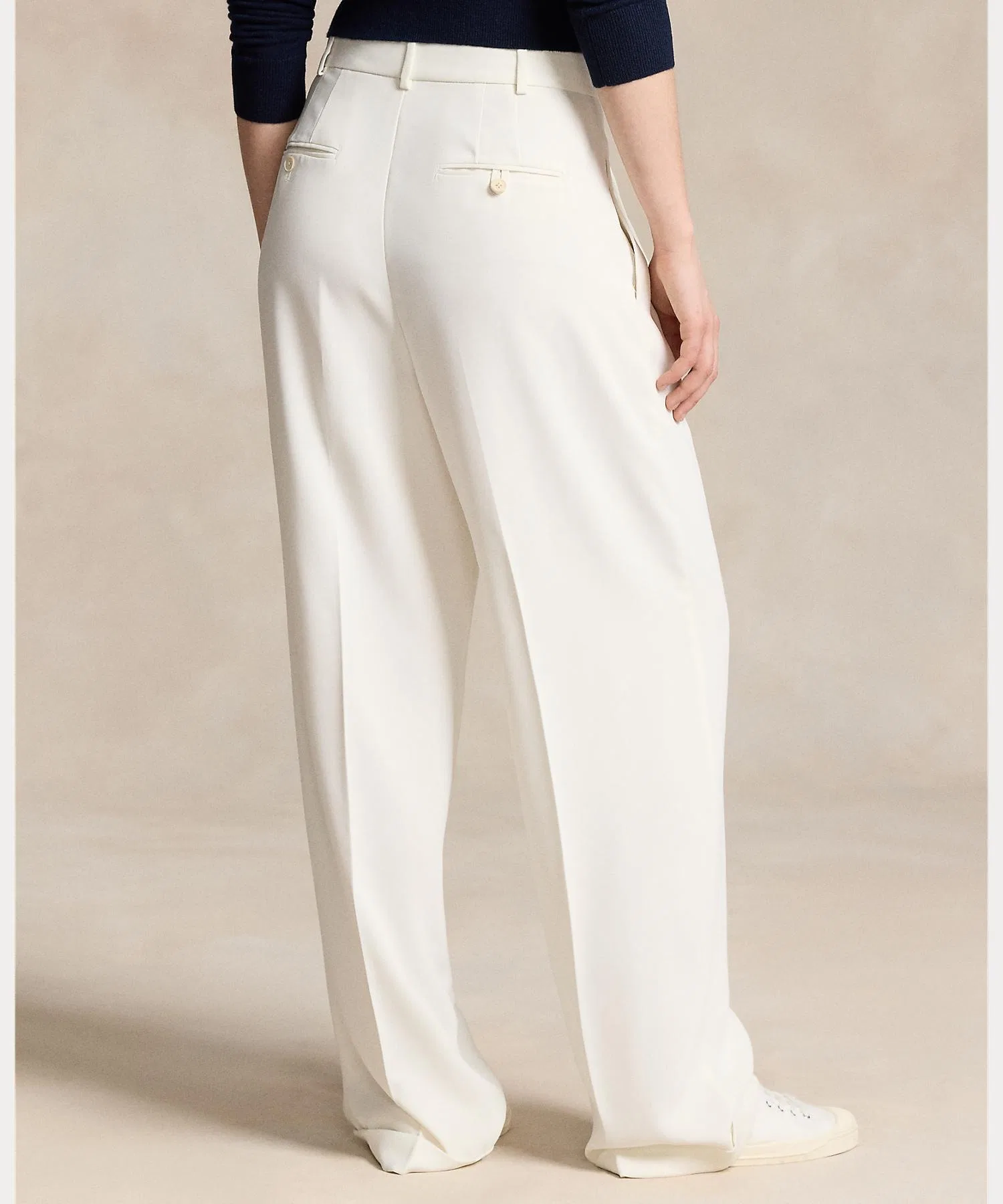 Женские брюки POLO RALPH LAUREN — фото 4