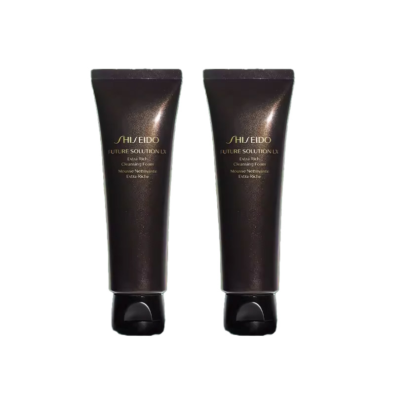 

SHISEIDO ZISHENGTANG набор проб Time Colored Glaze очищающее молочко увлажняющее, контролирующее жирность и очищающее 15мл*3/15мл*4