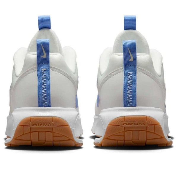 Кроссовки air max intrlk lite Nike, белый — фото 3