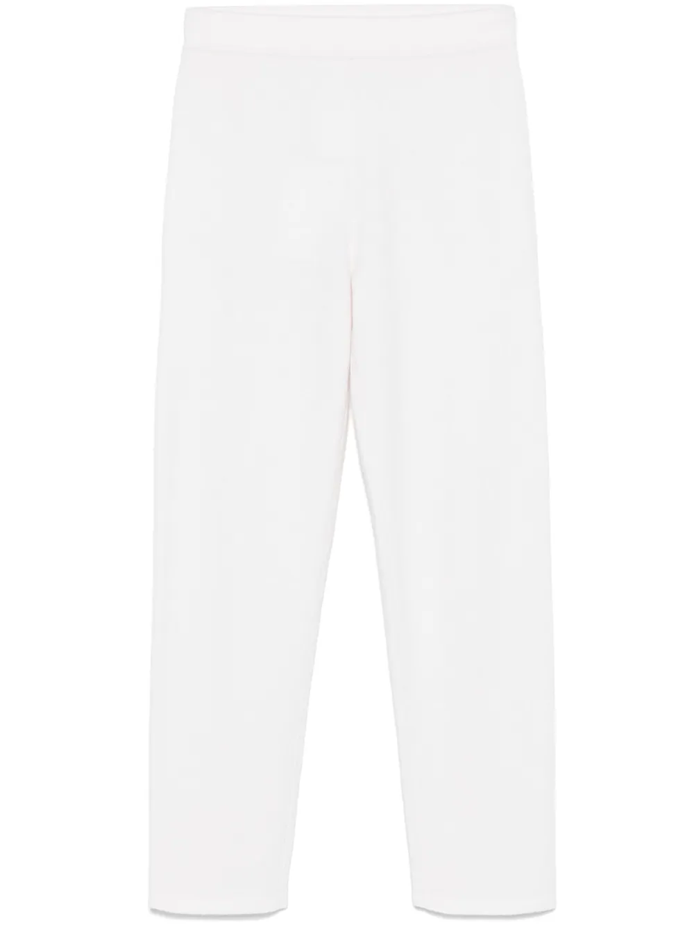 

Трикотажные брюки Larix MAX MARA, нейтральный