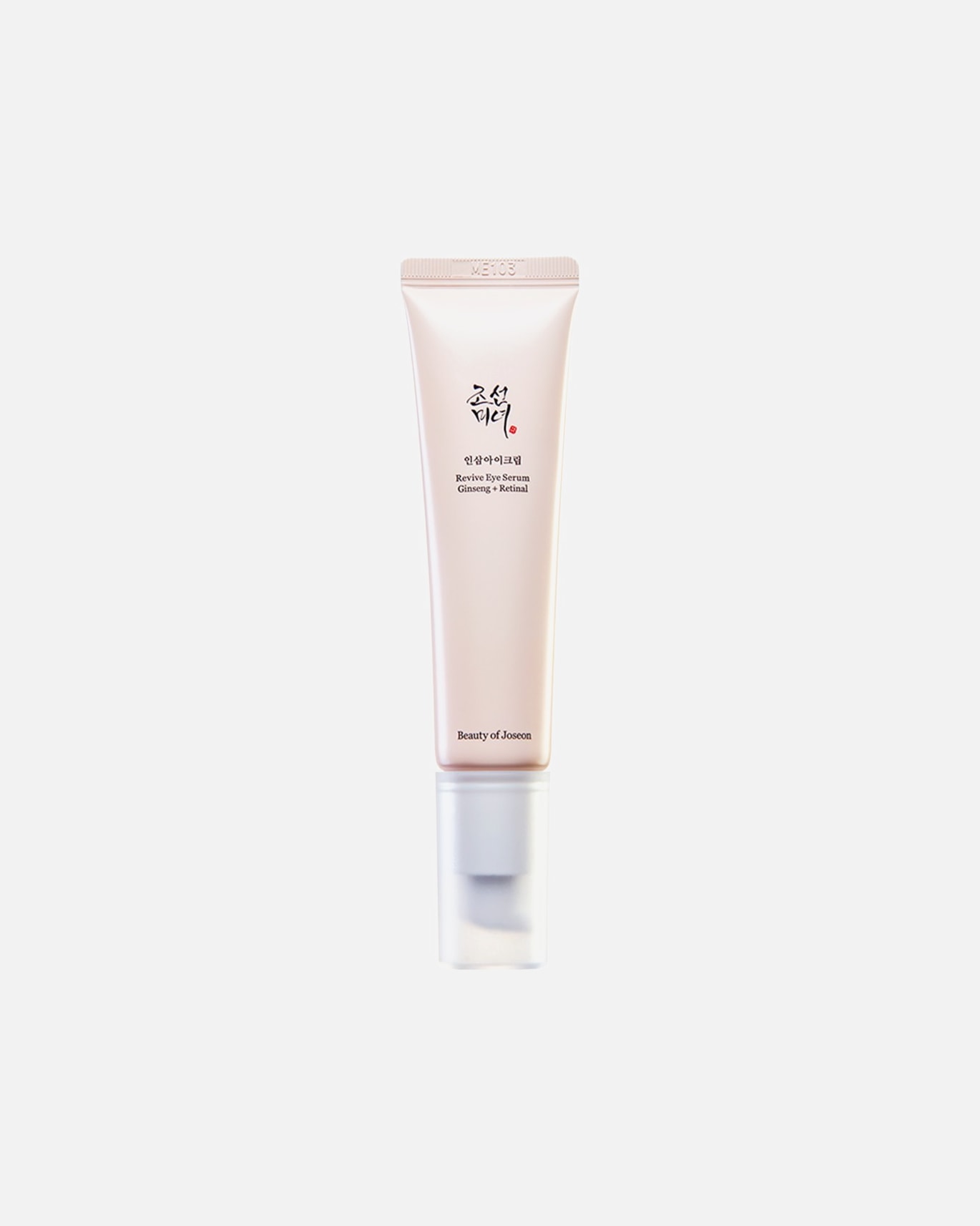 

Сыворотка для области вокруг глаз Beauty Of Joseon, 30 мл