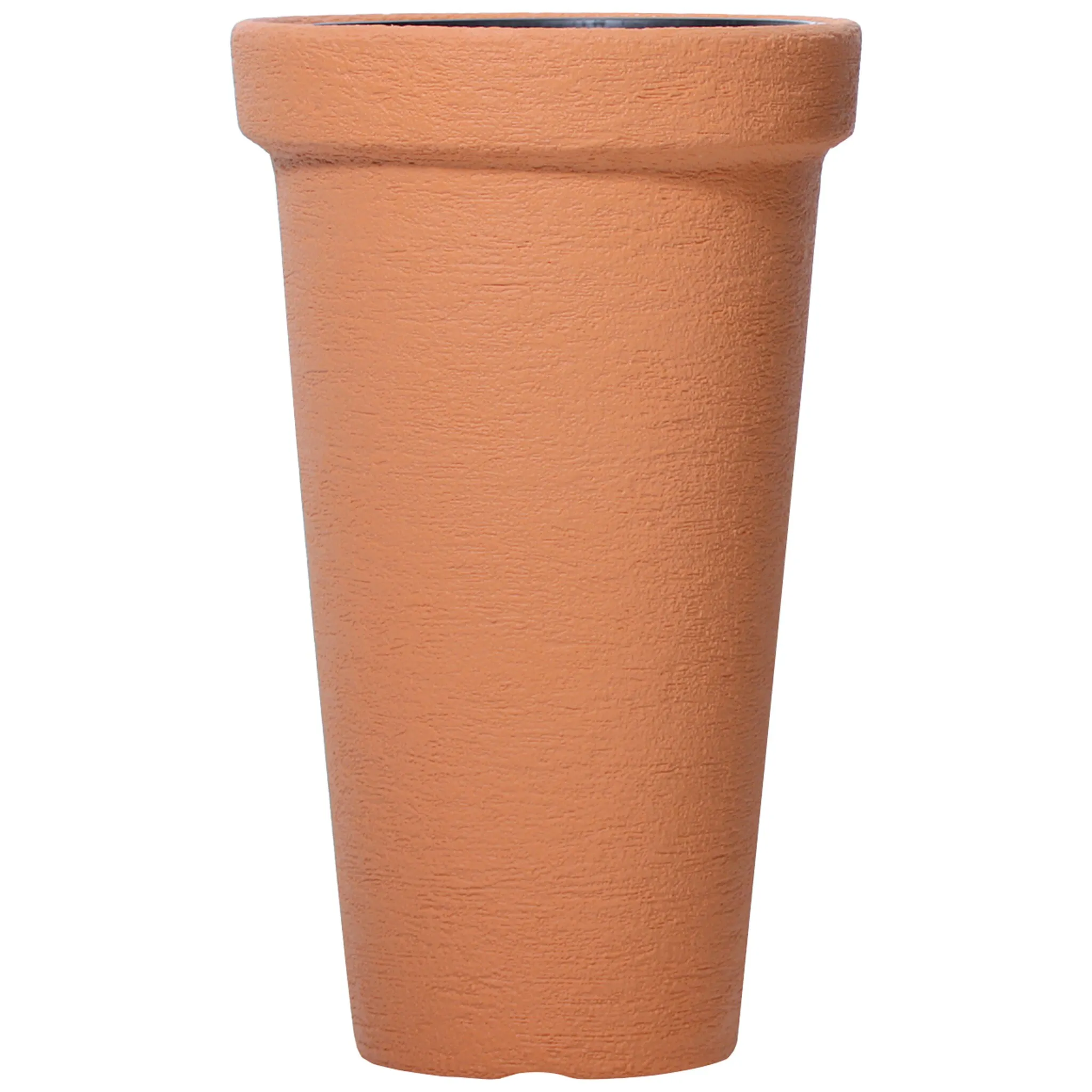 

Горшок для растений Prosperplast Classic Tower, Ø 48 см, цвет terracotta