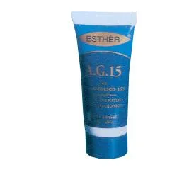 

Ag 15 Пилинг 30 мл Esther
