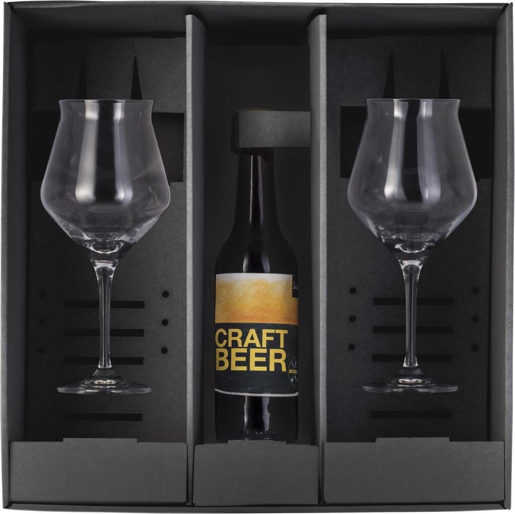 

Бокал для пива Eisch 203/3 Craft Beer Experts – 2 шт