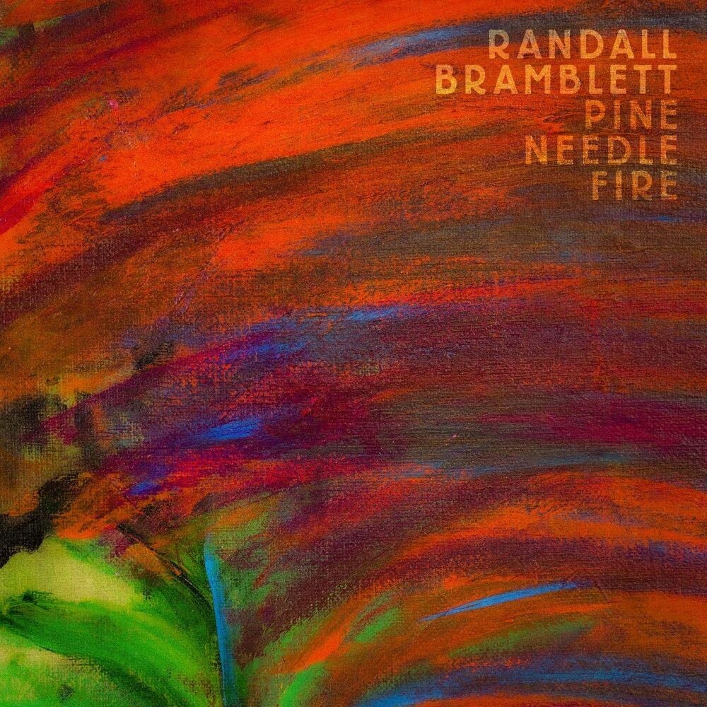 

Виниловая пластинка LP Pine Needle Fire [Clear Vinyl] - Randall Bramblett