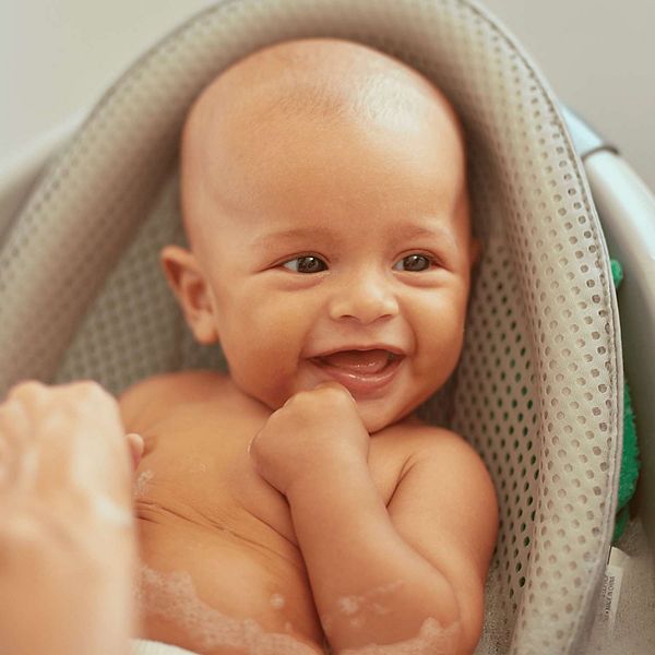 Подарочный набор Baby & Me для купания малыша Aveeno — фото 3