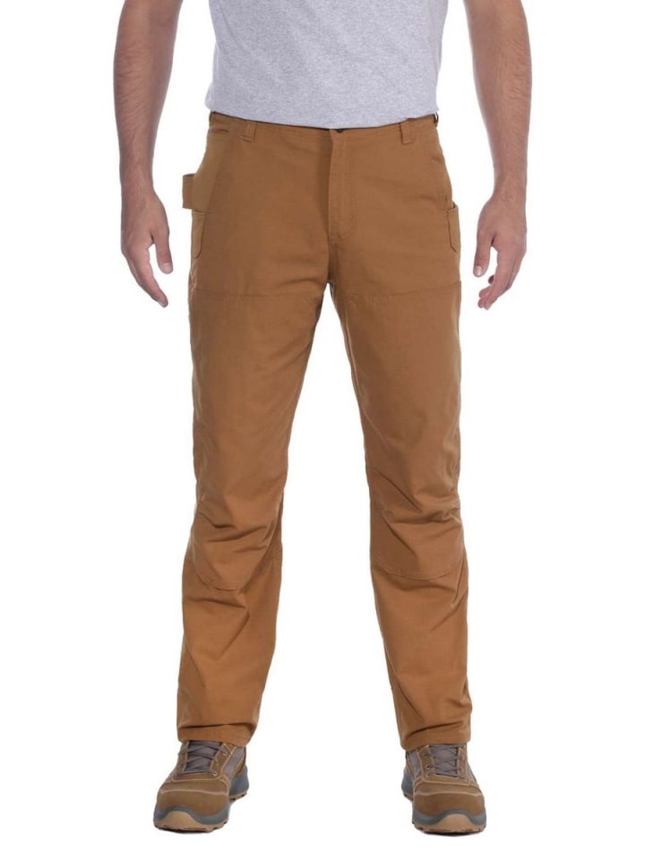 

Функциональные брюки CARHARTT , коричневый