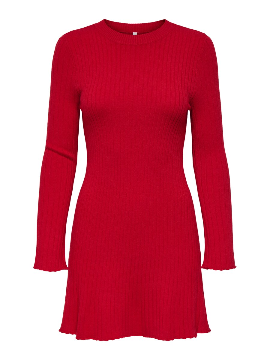 

Вязаное платье ONLY, Red
