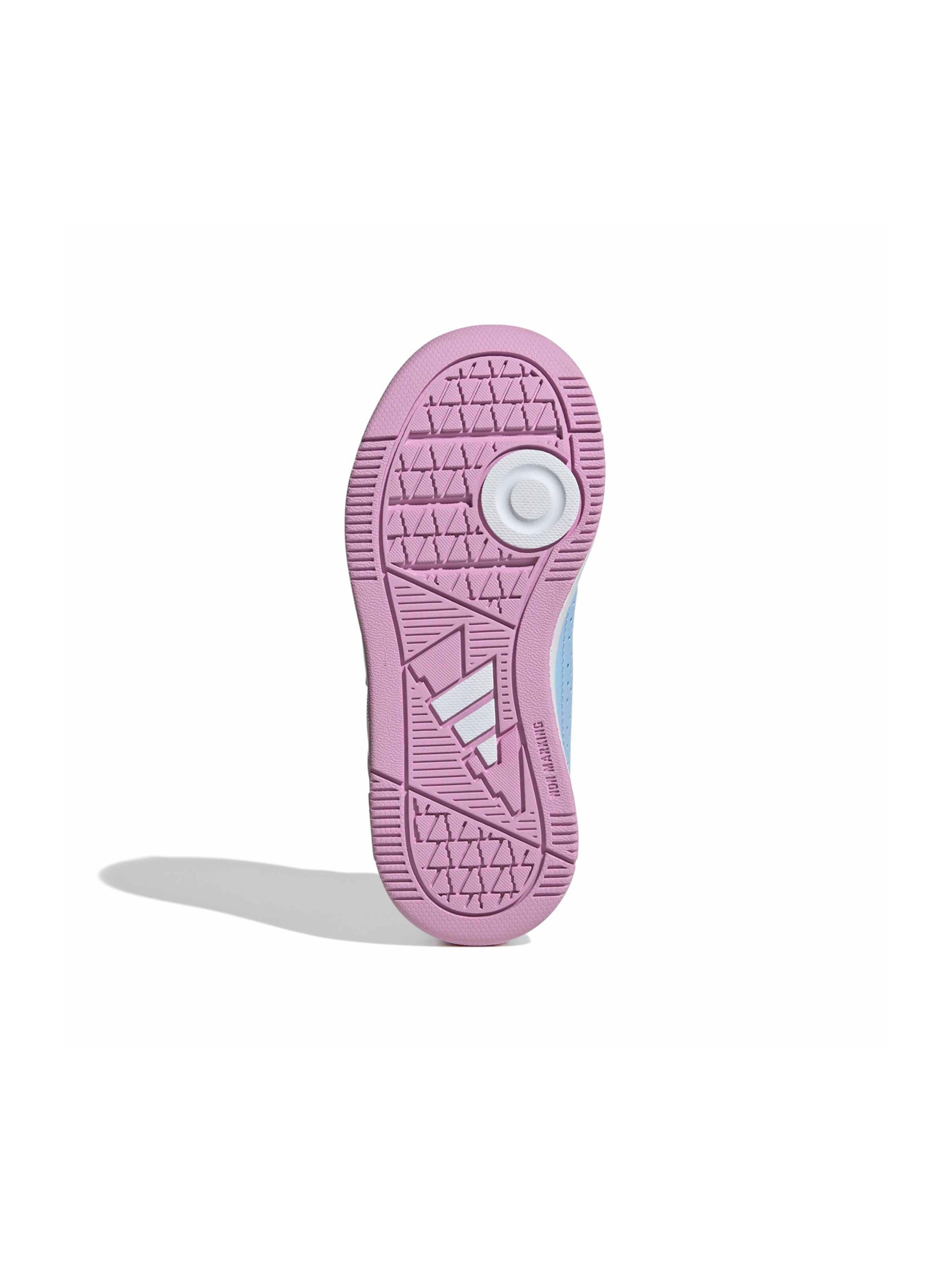 Adidas Sportswear Кроссовки 'TENSAUR SPORT 3.0' в цвете Sky Blue — фото 4