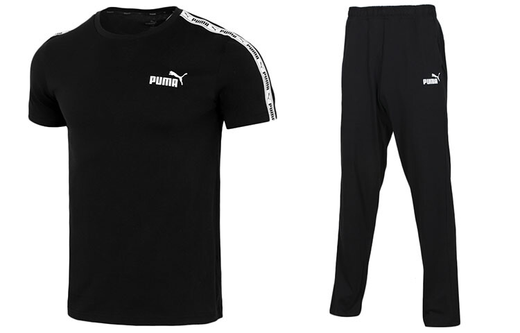

Повседневная спортивная одежда для мужчин Puma