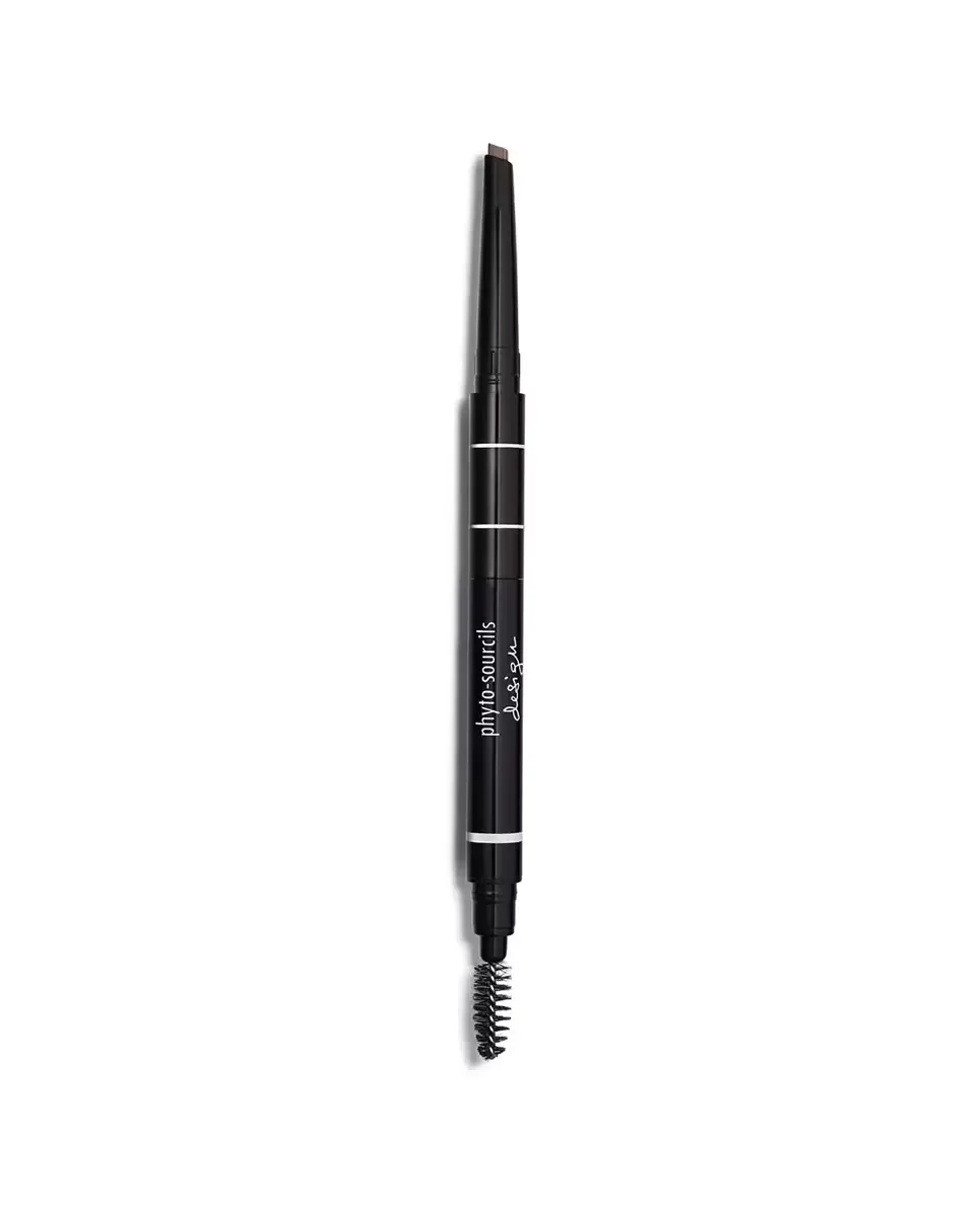 Карандаш для бровей Phyto-Sourcils Design Sisley, N°3 Brun