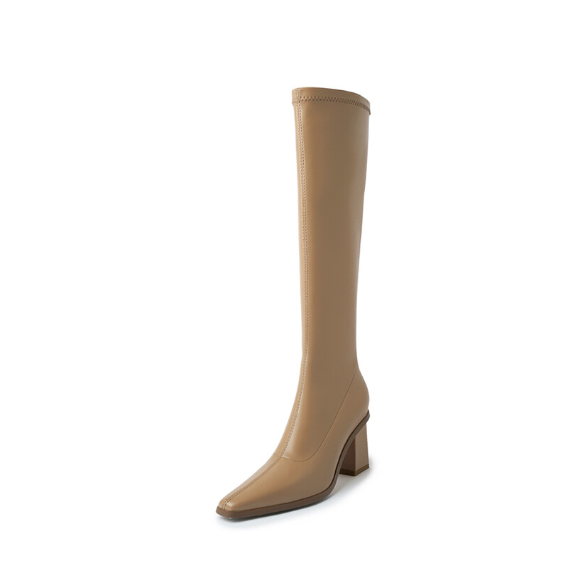 

Сапоги PVAJ Knee-high Boots Women's