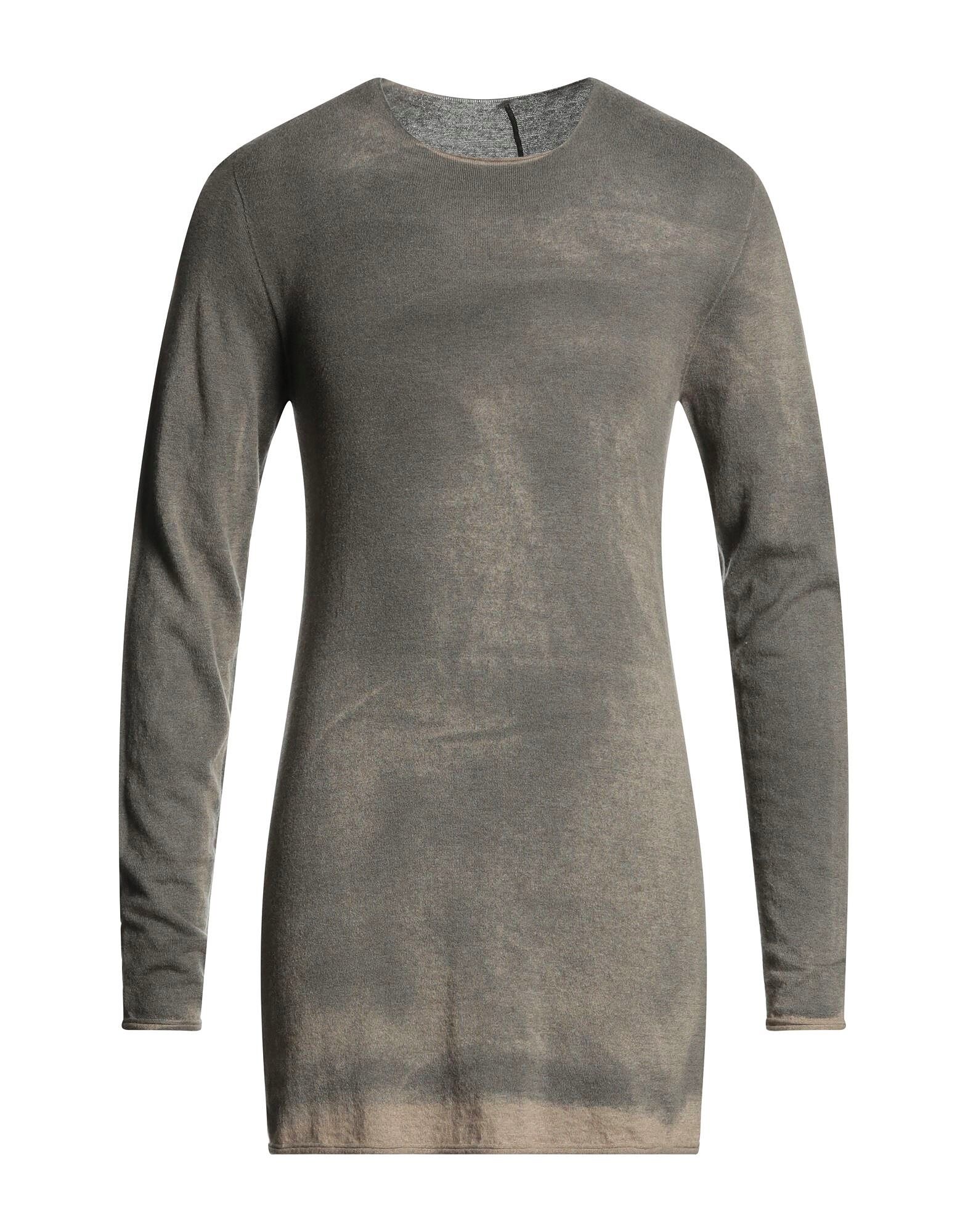 

Свитер Masnada, серый