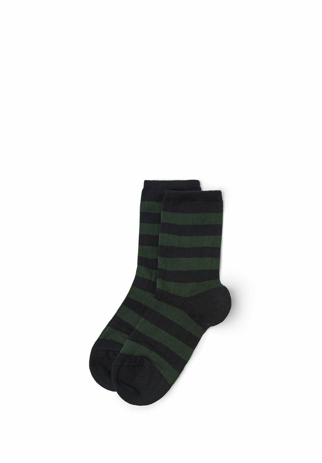 

Носки Calzedonia, цвет Mottled Green
