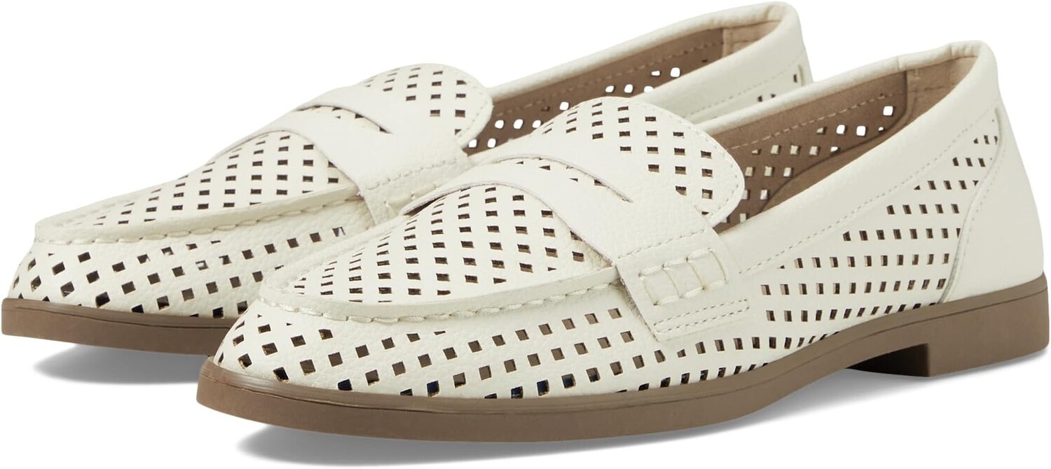 

Лоферы Seychelles Bamboo, цвет Off White
