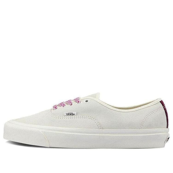 

Кроссовки authentic 44 dx 'anaheim factory - eco tie dye' Vans, мультиколор