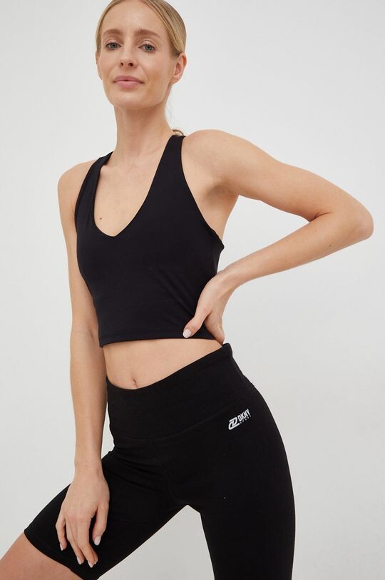 

DKNY DKNY, черный