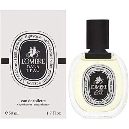 

L'Ombre Dans L'Eau Туалетная вода-спрей 100мл, Diptyque