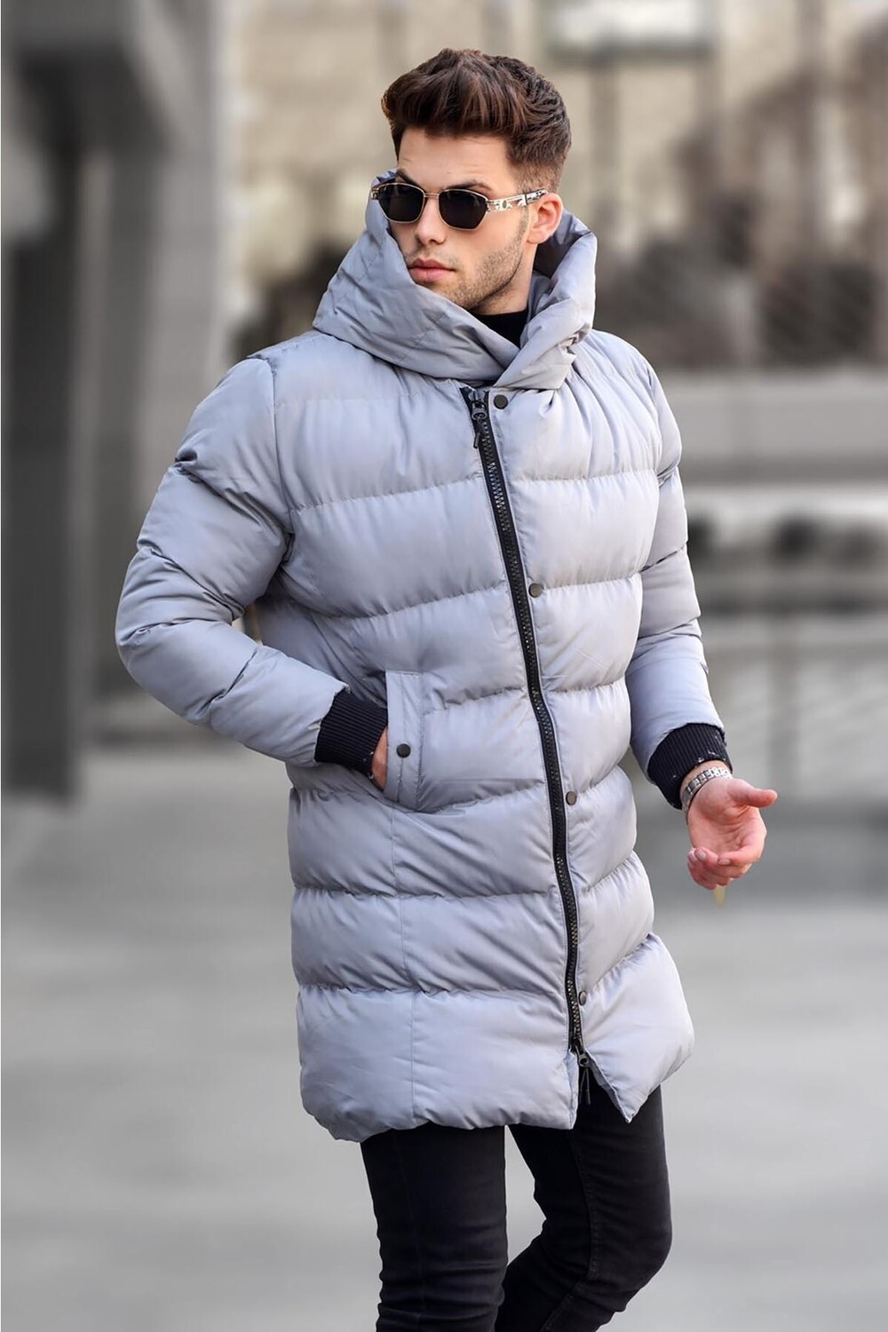 

Пальто Madmext, кремовый, Бежевый, Пальто Madmext, кремовый