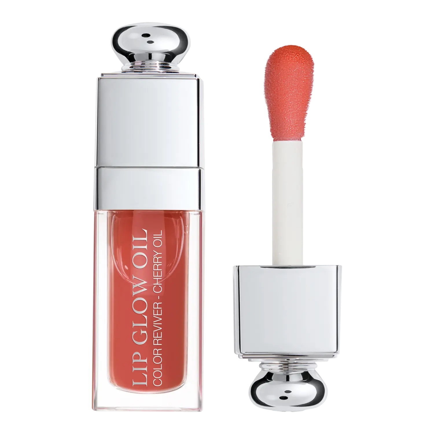 

Блеск для губ Addict Lip Glow Oil Dior, 012 Rosewood (a rosewood)