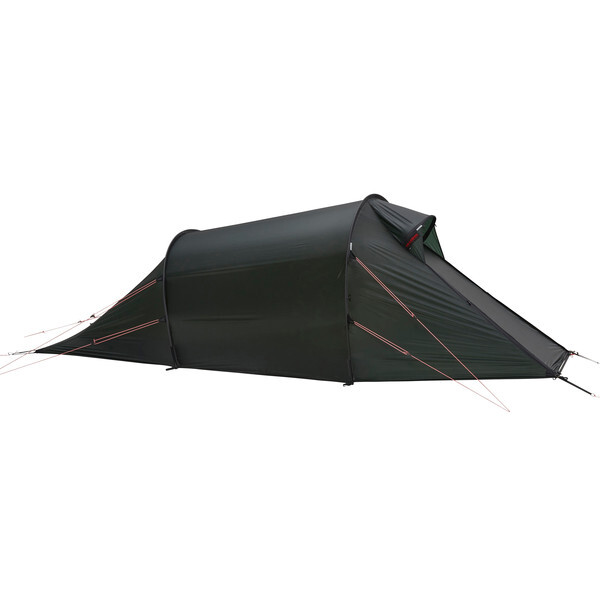 

Палатка Hilleberg, зеленый