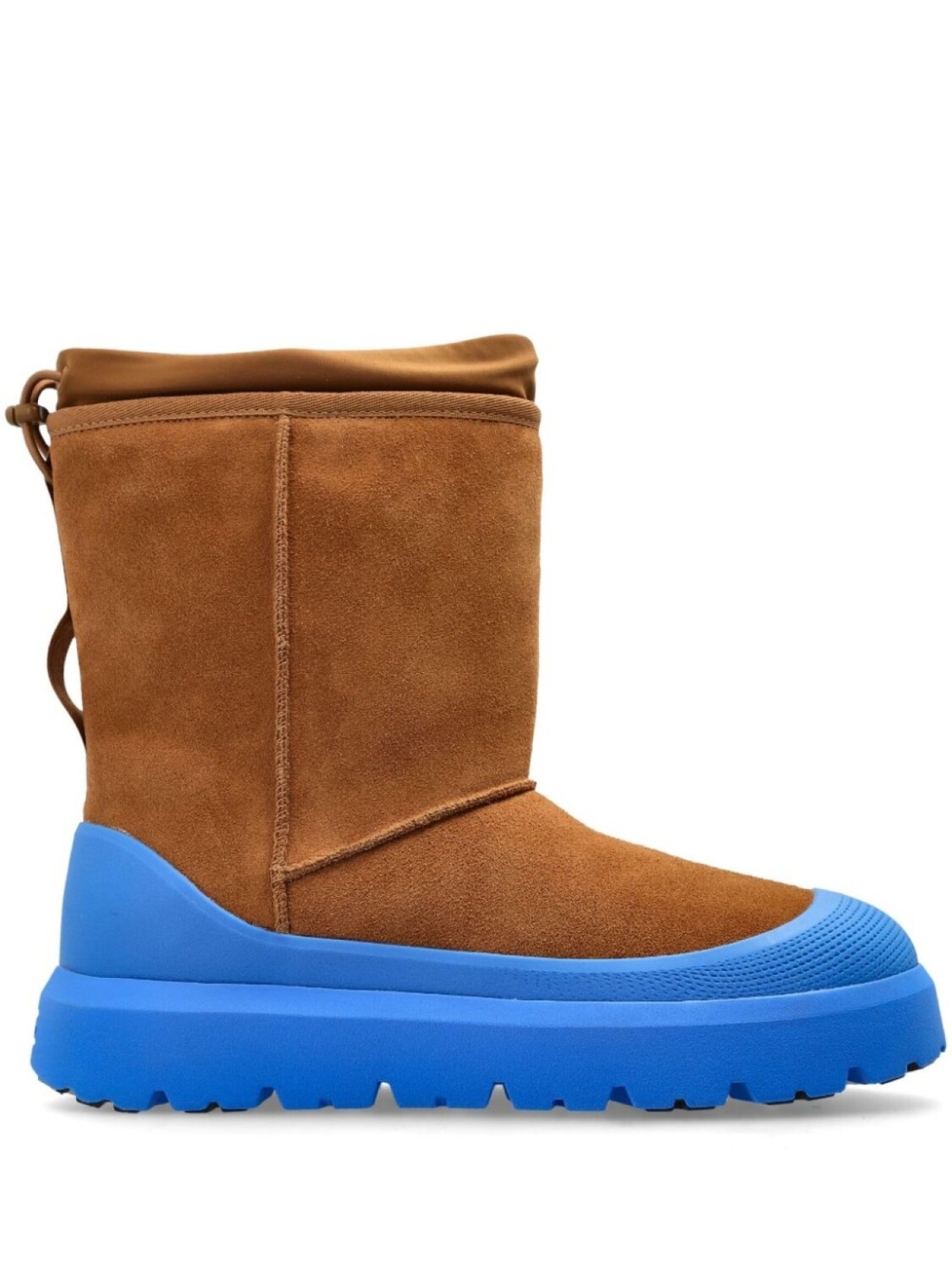

Ботинки Weather Hybrid UGG, коричневый