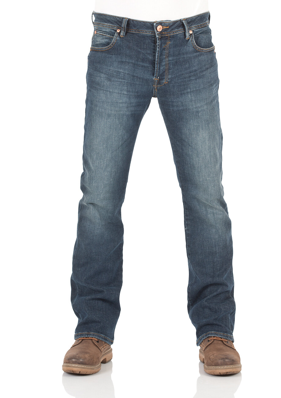 

Джинсы LTB Roden bootcut, синий