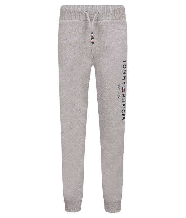 

Брюки Regular fit Tommy Hilfiger, серый