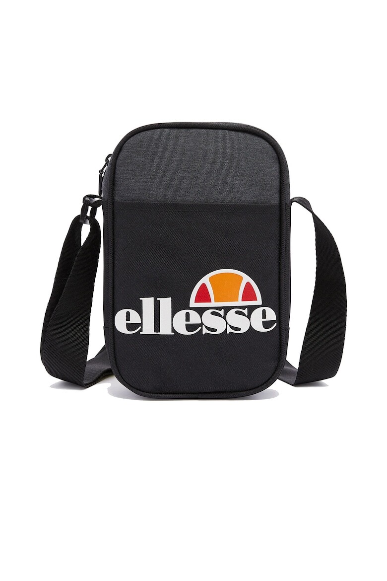 

Сумка Lukka с логотипом Ellesse, черный