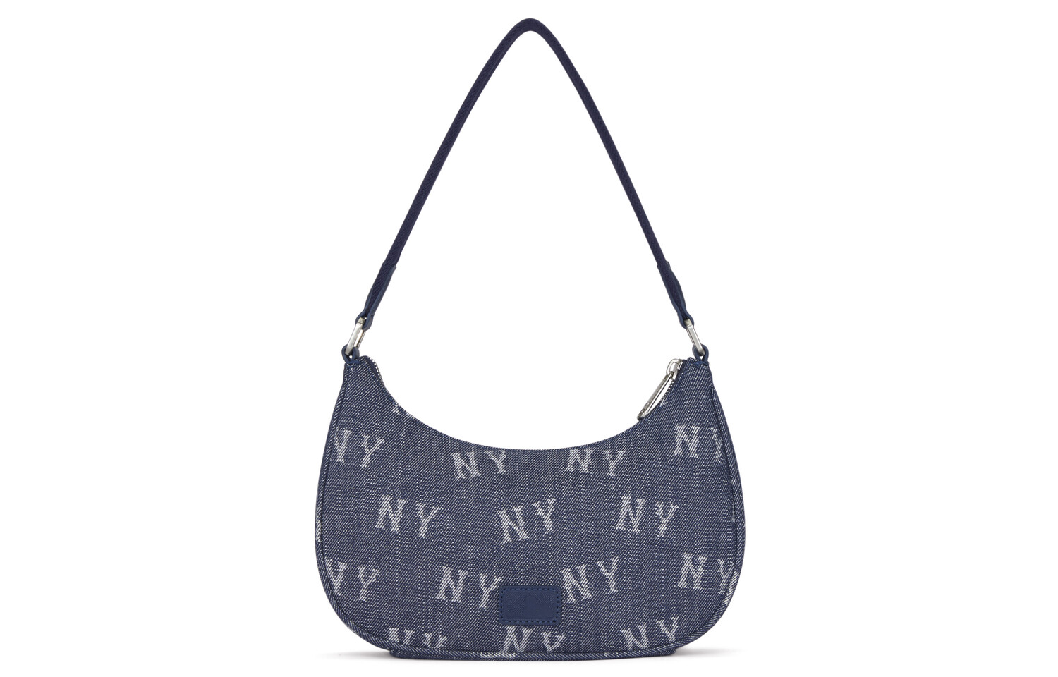 

Сумка через плечо унисекс MLB New York Yankees, Индиго, Фиолетовый, Сумка через плечо унисекс MLB New York Yankees, Индиго
