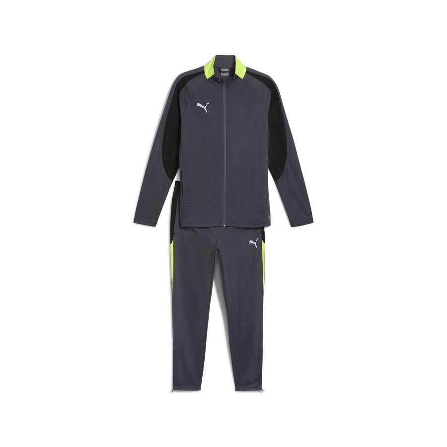 

Спортивный костюм PUMA Individual Liga, антрацит