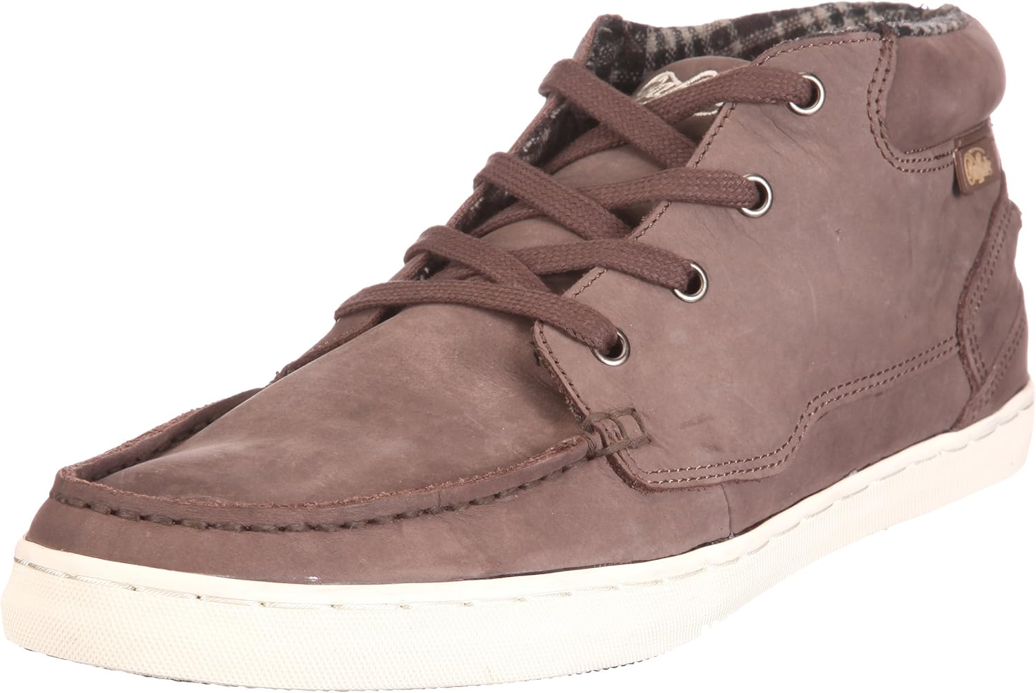 

Мужские низкие кроссовки Buffalo, коричневый