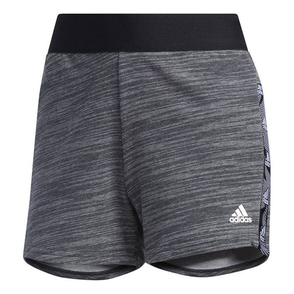 

Шорты спортивные шорты tpe Adidas, черный