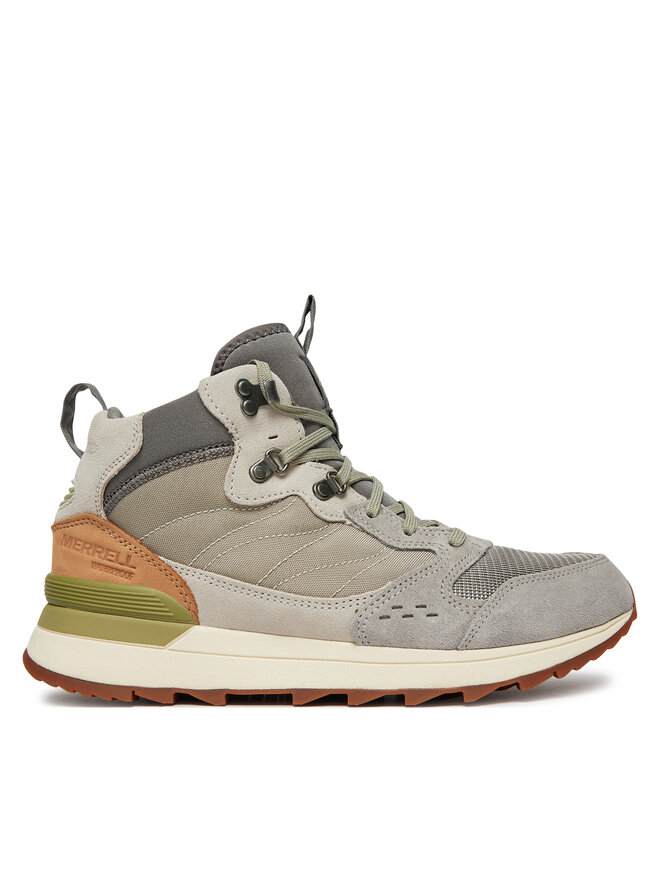 

Кроссовки Merrell, серый