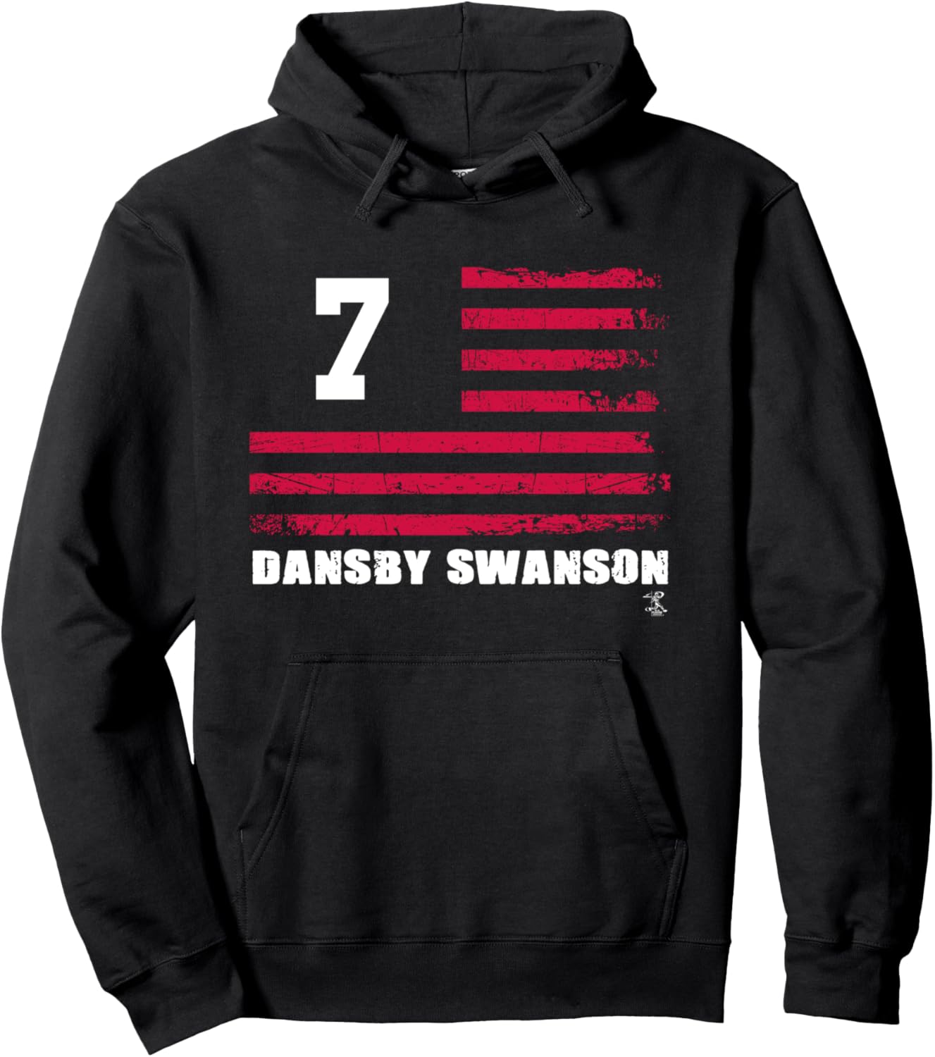 

Худи Dunsby Swanson Vintage Flag Game Day, черная Ballpark Mvp, Черный, Худи Dunsby Swanson Vintage Flag Game Day, черная Ballpark Mvp